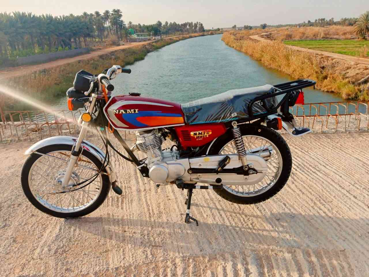 سلام عليكم دراجه نامه اصلي 25 البيع وراق سكنر لسعر خاص


**إذا كنت صاحب هذا الإعلان وتريد حذفه لأي سبب، رجاءا أرسل رسالة إلى الدعم الفني**