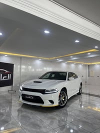 تشارجر GT • كلين تايتل • ٧٧٠٠٠ ميل