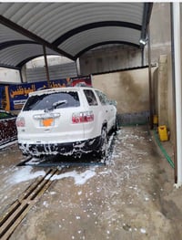 اكاديا • ٢٠٠٩ • كفالة محرك وكير