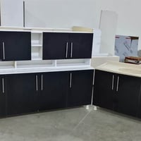 كاونتر • كاونتر MDF • كاونتر خشب • كاونتر مطبخ • سنك • كاونتر مرمر • ك...
