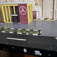 كراج عرض • ستاند عرض • مستعملات للبيع • كراج • استاند • عرض للبيع • كر...