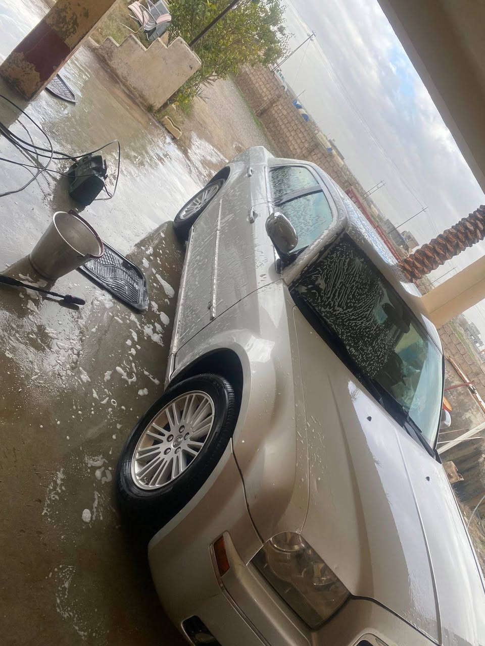 مكلف بالنشر
اوباما موديل 2010

محرك وكير شرط 
السياره ادوات 
السعر 55 ويرهم مراوس حسب القناعه
الاتصال بالرقم ***********4
