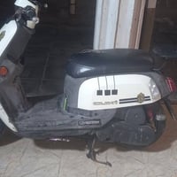 دراجة بوليسي • بصرة معقل • شغالة