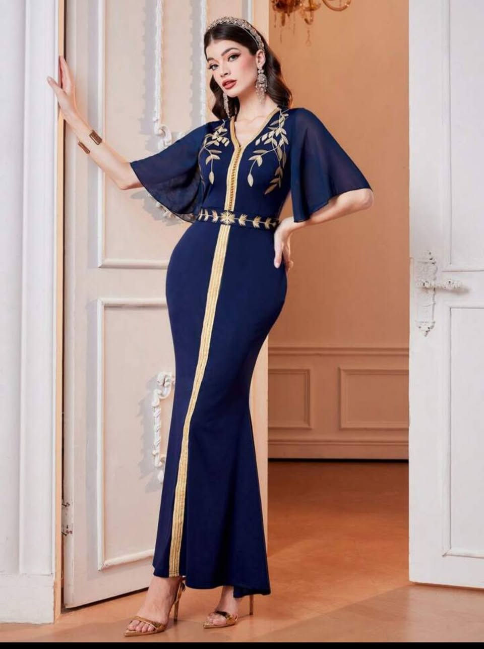 فساتين مناسبات ومال محجبات طلعة 🔥🔥🔥


**إذا كنت صاحب هذا الإعلان وتريد حذفه لأي سبب، رجاءا أرسل رسالة إلى الدعم الفني**