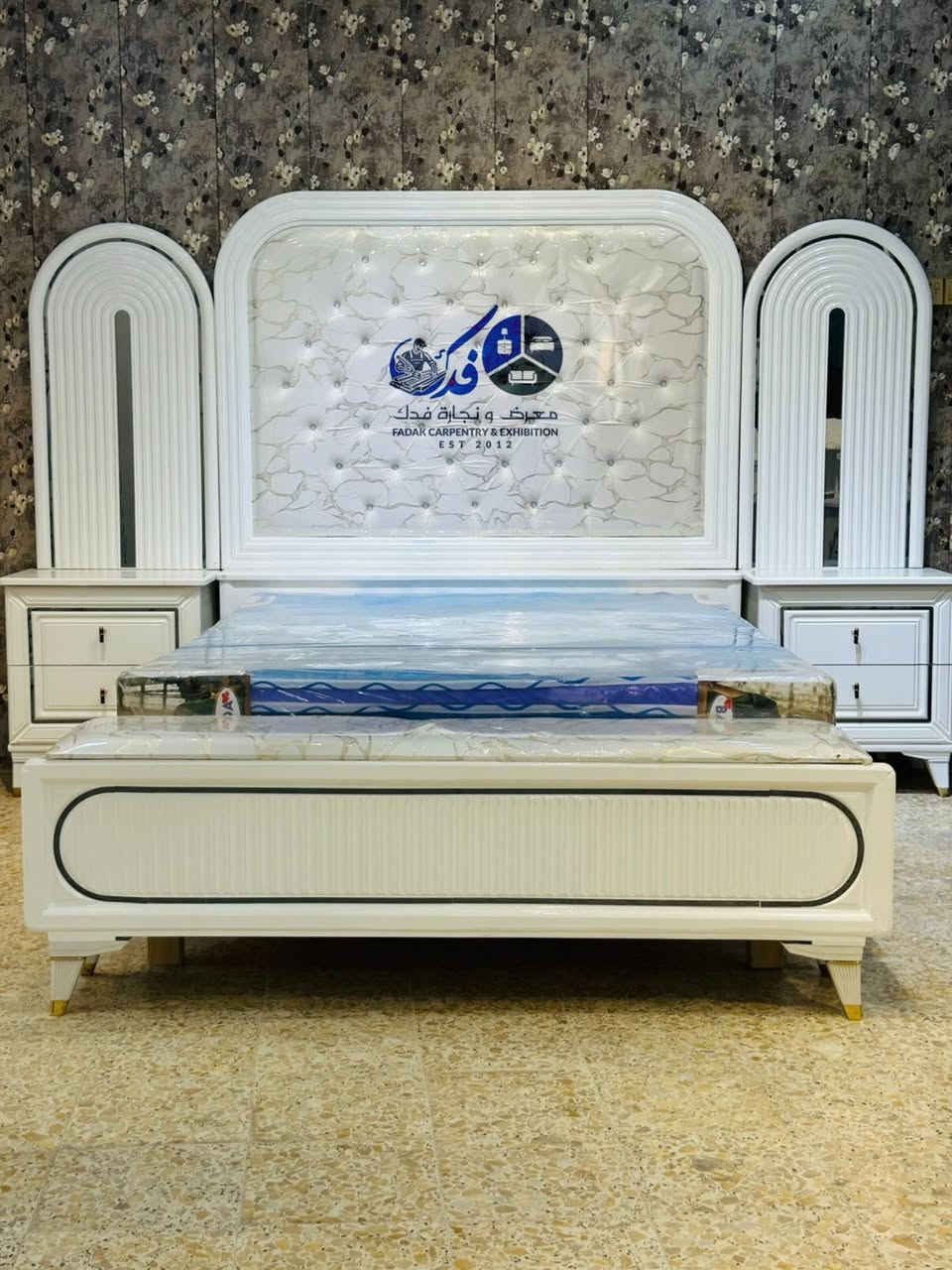 #معرض_ونجارة_فدك
#الديوانية_قضاء_الحمزة_الشرقي


**إذا كنت صاحب هذا الإعلان وتريد حذفه لأي سبب، رجاءا أرسل رسالة إلى الدعم الفني**