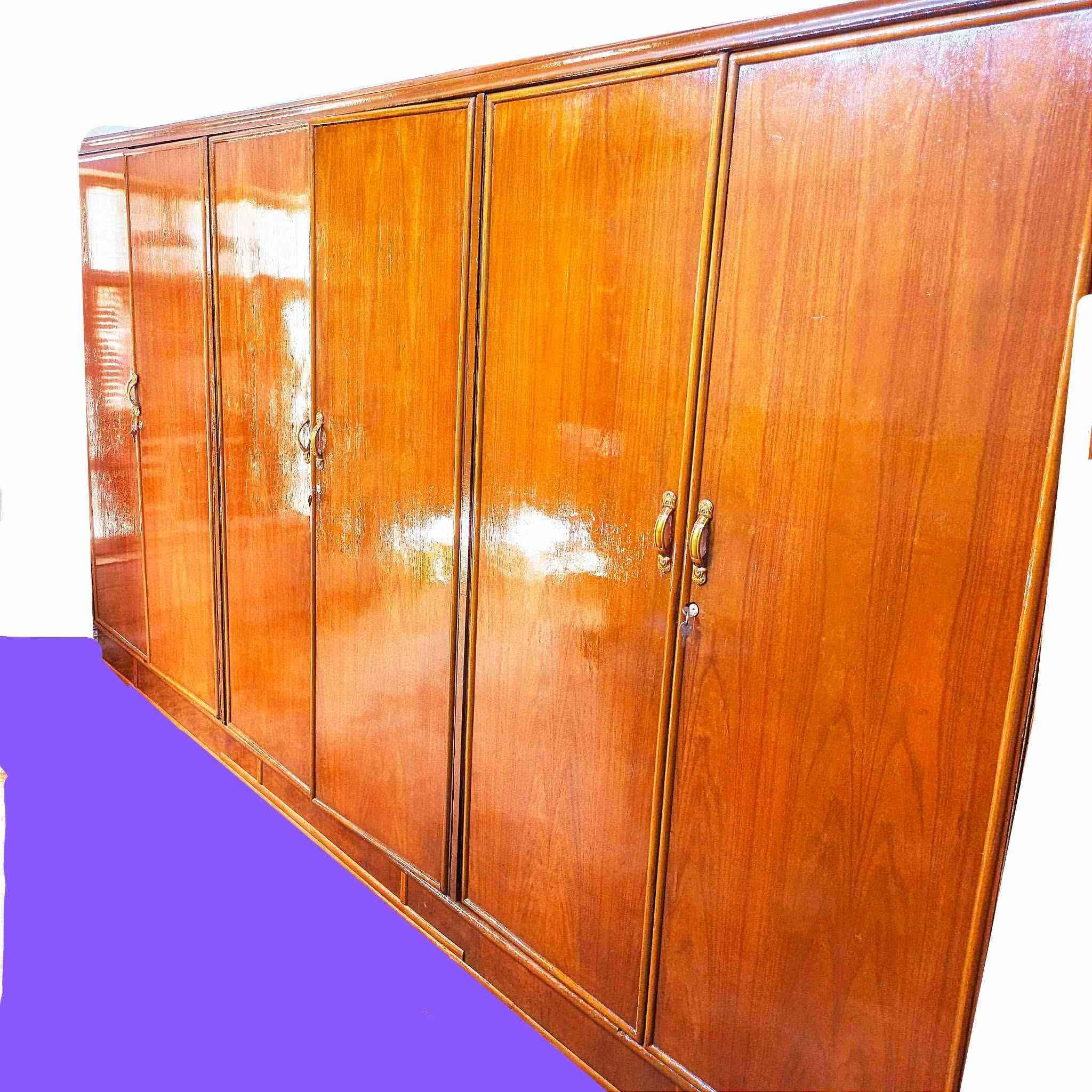 كنتور ٦ ابواب صاج السعر ١٧٥  بغداد الشعله اكو توصيل بكروه


**إذا كنت صاحب هذا الإعلان وتريد حذفه لأي سبب، رجاءا أرسل رسالة إلى الدعم الفني**