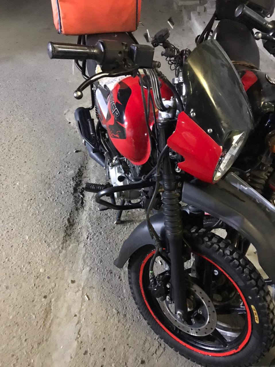 السلام عليكم بوكسر جبلي للبيع 22 شكل ال23 الدراجه خير من الله مناقصه شي رقم مميز 11 بغداد السعر 2250 وبيه مجال مكاني الغزاليه وهذه رقمي ***********
