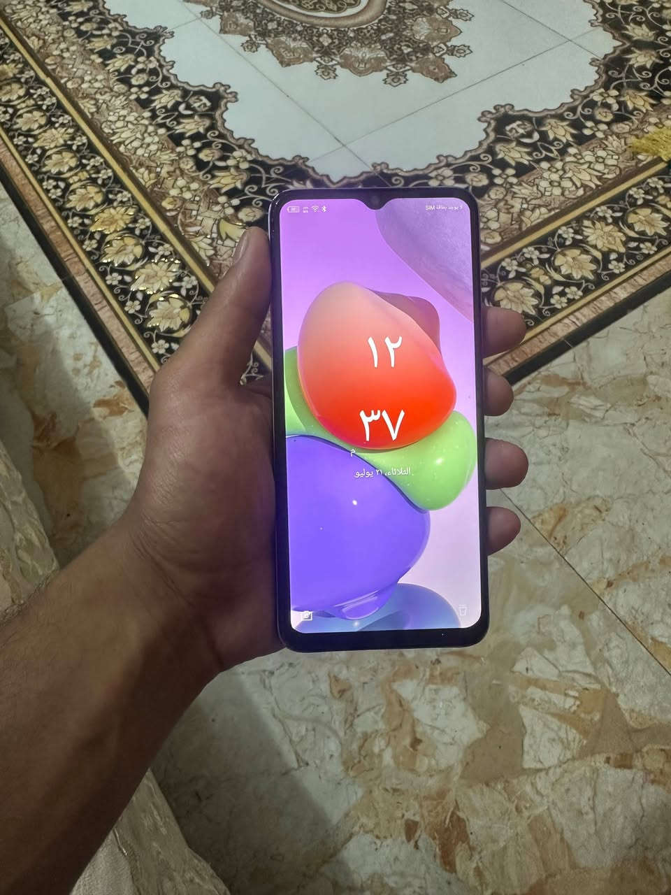 السلام عليكم
موبايل تكنو جهاز نظيف ومايعلك ومايصرف شحن كلش راقي ،مبدل شاشه اصليه ذاكره 64 
*********** ،،،السعر 100
