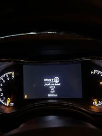لمتدد. 2020 كفاله سيارة جديده مال شركه ماشيه ٥٦  الاستفسار ٠٧٧٣٠٠٤٠٩١٦...