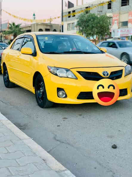 سلام عليكم كورلا موديل 2009رقم بغداد سنويه لل26محرك 19كير شرط صدر جديد تايرات جديد جامرلغ مال السائق مبدل بلادي بدون دواخل شرط الغرامات والتحول نقابه صفر السعر 100وبيها مجال للاستفسار ***********///////***********
