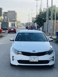 اوبتيما • ٢٠١٦ • مكينة ٢٤٠٠