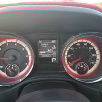 دورنكو ٢٠١٣ • محرك ٣٦٠٠ • جلد