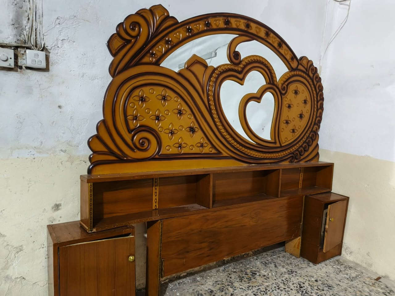 بنات غرفه للبيع جديده ودوشك هم جديد سعره ٥٠٠مستعجلين ع بيعه


**إذا كنت صاحب هذا الإعلان وتريد حذفه لأي سبب، رجاءا أرسل رسالة إلى الدعم الفني**