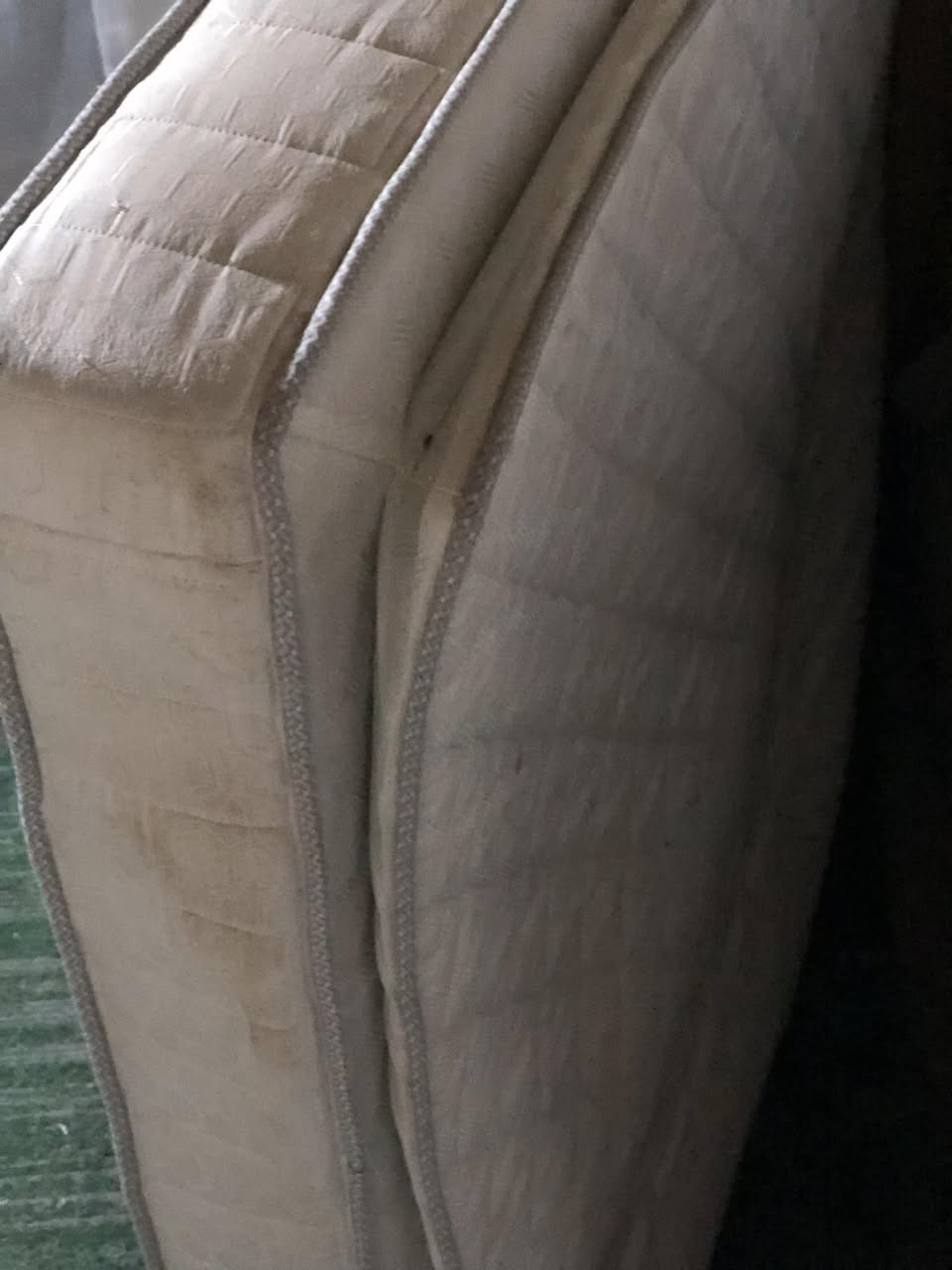 للبيع


**إذا كنت صاحب هذا الإعلان وتريد حذفه لأي سبب، رجاءا أرسل رسالة إلى الدعم الفني**