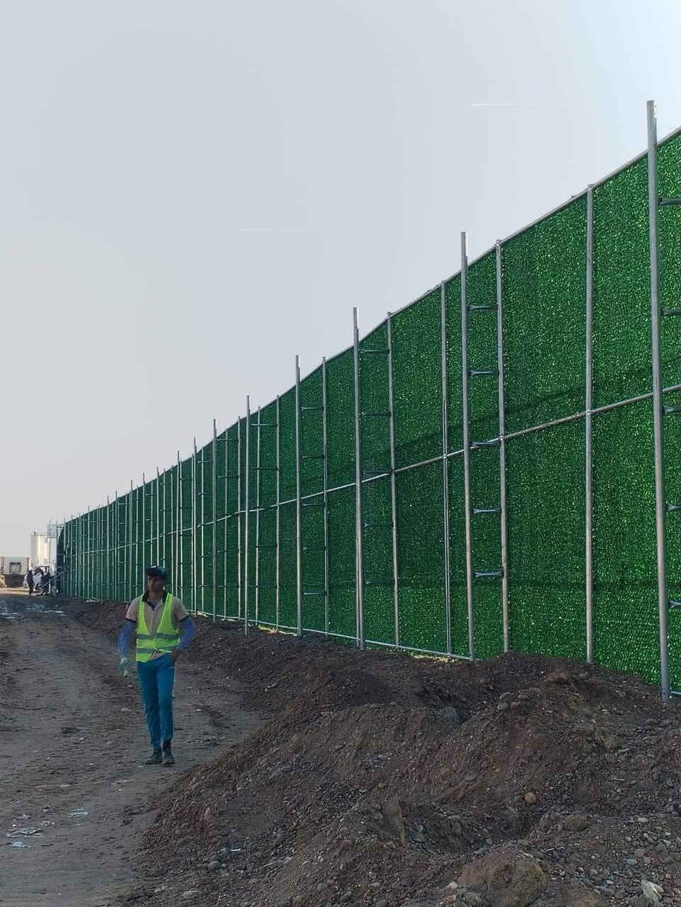 🌟 شركة الرحمن لأسيجة BRC - الخيار الأمثل لأمان وجمال مساحتك 🌟
📞***********  واتساب 
🏗 الجودة والاحترافية: في شركة الرحمن، نتفانى في تقديم أسيجة BRC التي تجمع بين القوة والتصميم الأنيق، مضمونة لتلبية كافة متطلباتكم الأمنية والجمالية.
💡 تصاميم مبتكرة: نقدم مجموعة واسعة من التصاميم التي تناسب كل ذوق ومتطلب، مع إمكانية تخصيص الأسيجة لتناسب مشروعك بشكل فريد.
📞 للطلب او الاستفسار يرجى مراسلة الصفحة من الزر اسفل المنشور او اتصلوا بنا الآن على الأرقام:
📞*********** واتساب 

📞*********** واتساب 
🌍 خدمة عملاء استثنائية: نفخر بتقديم خدمة عملاء متميزة واستجابة سريعة لكل استفساراتكم واحتياجاتكم.
🔒 مع شركة الرحمن، أنتم تختارون الأمان والجودة. اتصلوا بنا اليوم ودعوا شركتنا تحول مساحتكم إلى عمل فني آمن 
وجذاب! 🔒
