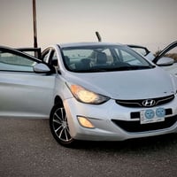 من رخصه الادمن/   سياره النترا موديل 2013 رقم مثنى للبيع خليجيه 1800 م...