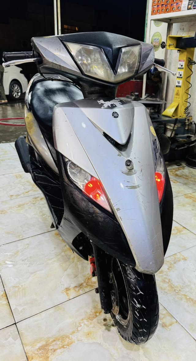 السلام عليكم ماكس ثعلب كفاله بلادي تخم تاير جديدكفرات ختم واحد كهربايات كلها شغال الدراجه ما بيها نقص كامله  محرك بلادي السعر ٤٥٠ وبيها مجال عنوان دوره شارع ٦٠ رقمي ***********
