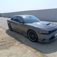 جارجر سكات باك ٢٠٢٣ ماشيه١٥الف  فول سلايد فجوج برنبو جلد حادث جاملغ وب...