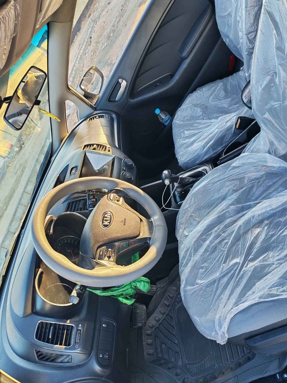 سيراتو للبيع
للاستفسار اتصال 
+9647741812901
