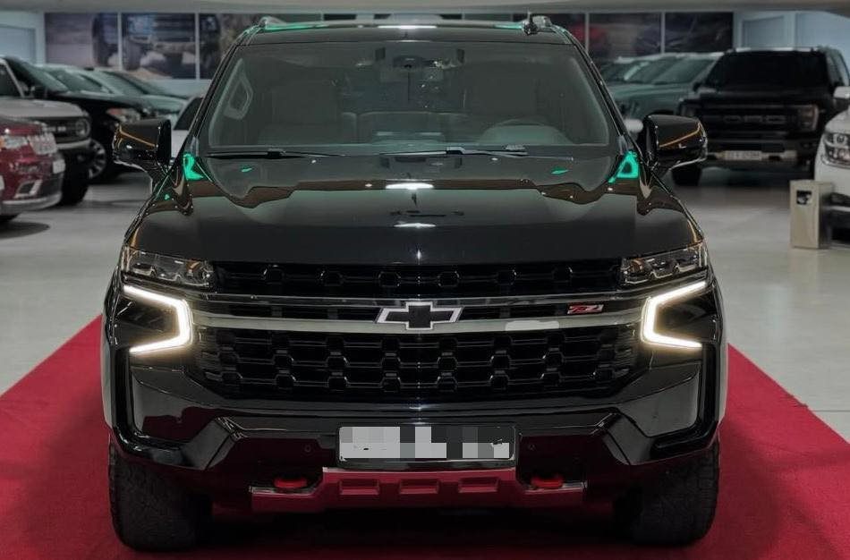 سلام عليكم اخوان
تاهو Z71 موديل 2021 خليجي وكالة المنصور مكفولة كفالة عامة كير محرك شرط الفحص  ماشية 60 الف

#السعر445 ورقة 

#للاتصال***********

رقم بغداد الجديد باسمي 

حجم المحرك : V8 5300  

مواصفات: Z71 تجي واحد على واحد جكات 

🛑بانوراما

🛑جكات 

🛑بصمةً تشغيل و بصمة ابواب 

🛑تشغيل عن بعد 

🛑كراسي جلد رصاصي كهربائي 

🛑كراسي خزن وضعيات 

🛑كراسي تدفئة 

🛑كراسي خلفيه ايضا تدفئة 

🛑دفع رباعي 4*4

🛑سستم سماعات Bose

🛑شاشات خلفية 

🛑كاميرا 360 / 5كاميرات بدقة عالية 

🛑صندوق كهربائي

🛑رادار مانع تصادم امامي 

🛑رادار خروج عن المسار 

🛑رادار نقطة عمياء 

🛑رادار خلفي

🛑شاحن لاسلكي للجوال 

🛑ستيرن كهربائي 

🛑ستيرن تدفئة 

🛑حساسات أمامية خلفية 

🛑لايت زينون LED

🛑تحكات كهربائية كراسي خلفية 

🛑اوتو ستوب توقف تلقائي

🛑بريك كهربائي 

سيارة بيها بعد مواصفات 

مكاني بغداد
