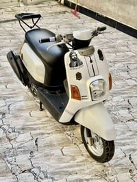 بوليسي 50 • بلاديه • مكينه ناعمه