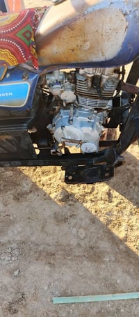 اكروب • ستوته • موديل ١٤