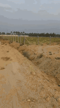 دونم زراعي سند ٢٥ تحويل مباشر  ابسمي تحويل على طابو المحموديه  الدونم ...