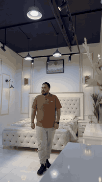 موديل فطومه • 10قطع • صناعة عراقي