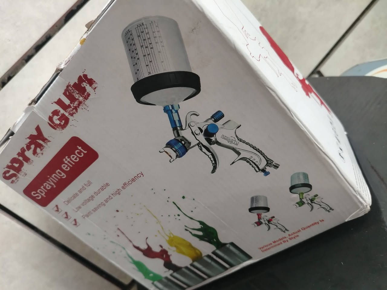 مرشه صبغ كامله سعره ٢٥ الف


**إذا كنت صاحب هذا الإعلان وتريد حذفه لأي سبب، رجاءا أرسل رسالة إلى الدعم الفني**