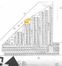 إعلان بيع أرض (فرصة استثمارية)  للبيع أرض في منطقة كويريش  المقابلة لم...
