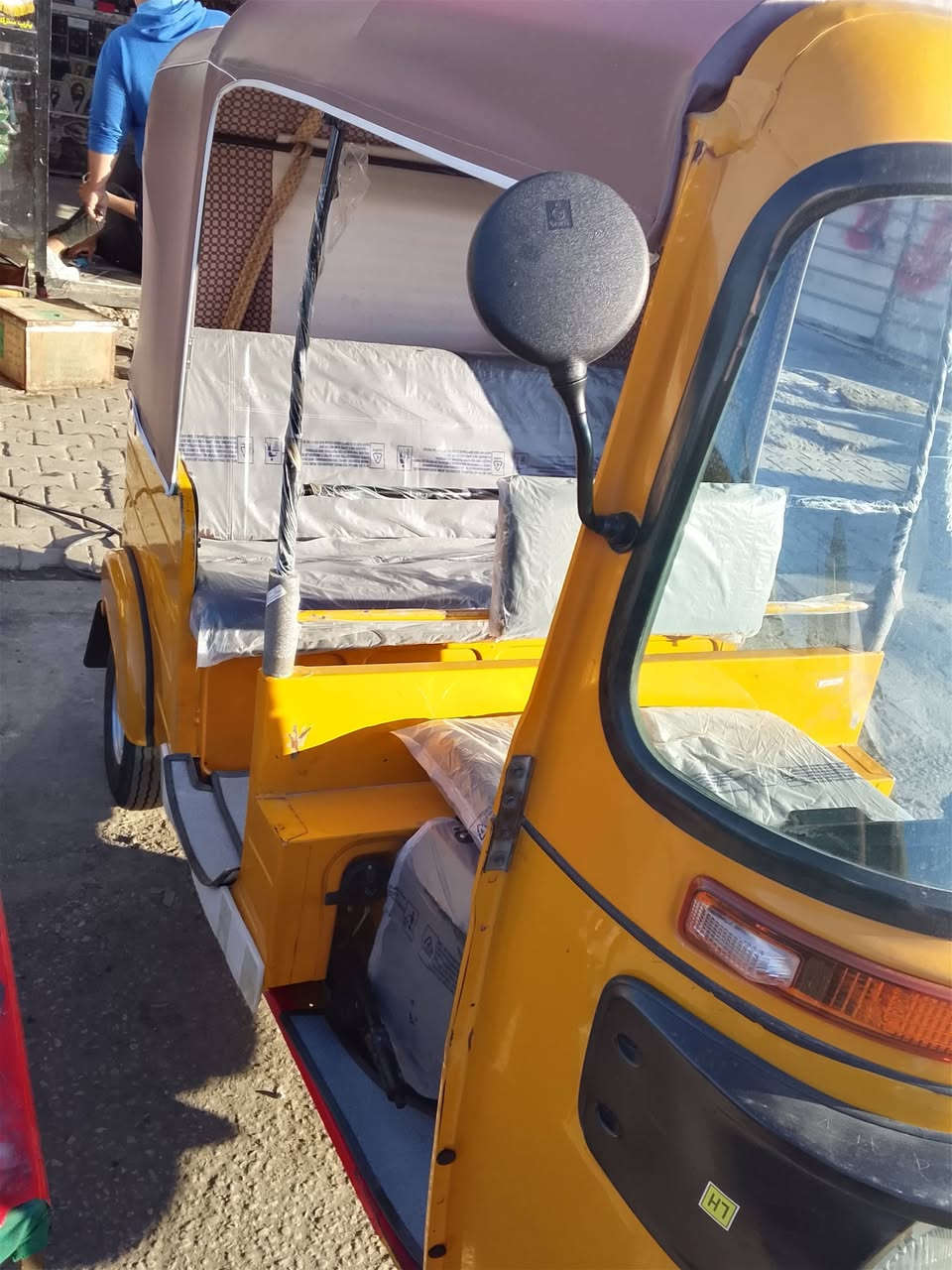 تكتك كفاله عامه 18 طابه بل 19 اوراق 
قطره صبغ مكو 
تواصل فقط خاص 🌹


**إذا كنت صاحب هذا الإعلان وتريد حذفه لأي سبب، رجاءا أرسل رسالة إلى الدعم الفني**