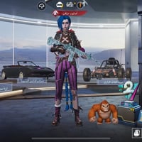 حساب كونكر • مستوى 84 • شعبية 3.36مليون