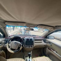 كيا سبورتج • ٢٠٠٧ • رقم بغداد دولي