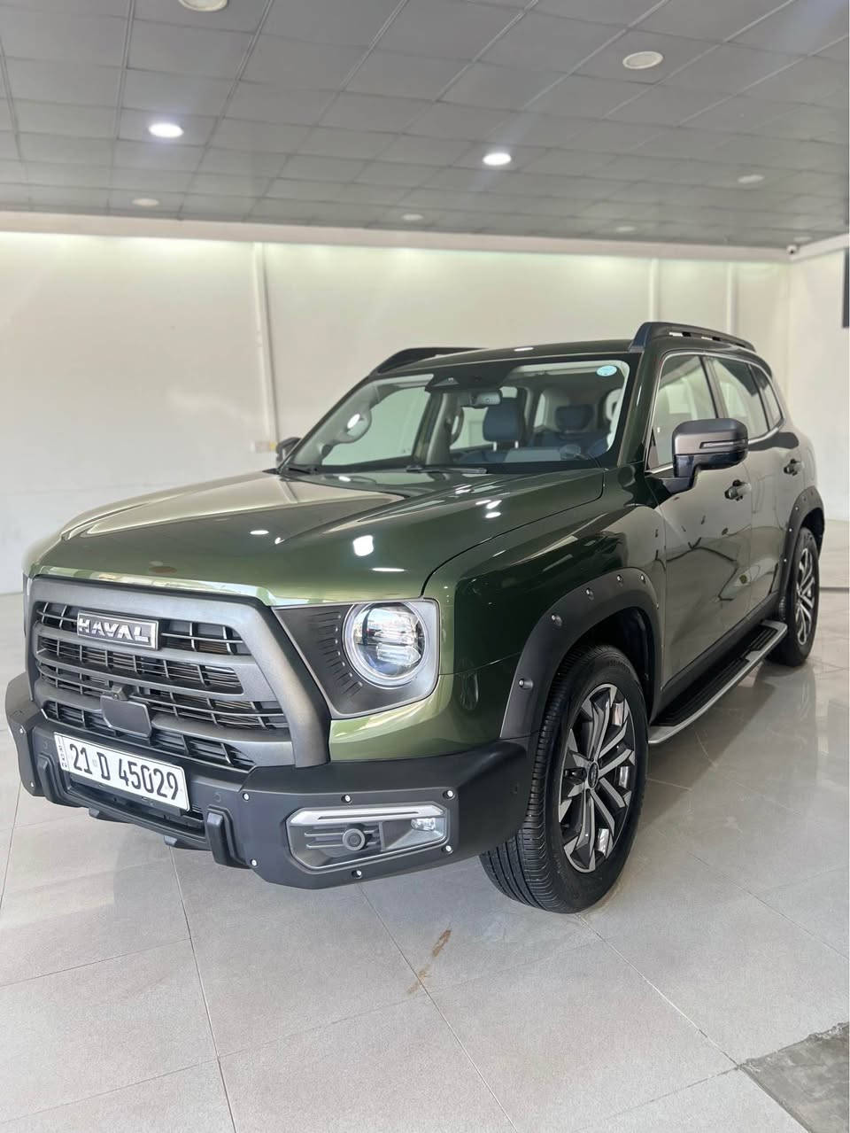بە ناوی خوای گەورە 

HAVAL DARGO  LUXURY 2024 🤍🔥
4 پستۆن دەبل ئەکسل مەکینە ٢٠ ی تۆربۆ🔥
13 هەزار کیلۆمتر رۆشتوو  لکژریی 
فول فول مواسفات هیچی نیە هەموو گیانی بە شەرت زەمانی ٥ ساڵی تیا ماوە گیرو مەکینە بە شەرت هەموو گیانی لەسەر دەقی شەریکە ماوەتەوە مواسەفاتەکان:-

(پانۆراما- ویل کرۆم- بلاجکتۆر - لید -عەدەسە -رادار- راداری خەتی جادە-راداری ئاوینەکان  -ئاوینە اشارت-بەگلایت لید -حاسە - کامیرا ٣٦٠ -یەدە بەسمە -ئاوینە شفت.

(کوشن کارەبای - بەسمە - بریک بەسمە -ئۆتۆ هۆلد- سوکان ڤۆلیۆم - گیچ ئەلکترۆنی -گیر ماوس -شاشە ئایپاد--ئۆتۆ ستۆپ-ئۆتۆ پارکینگ-سەلەجە -جارجی مۆبایل- تەبرید مەرکەزی-سنوق شەفت -سنوق کارەبای.....
لە سلیمانیم 
بۆ زانیاری زیاترپەیوەندی بکەن یان مەسج بنیرن 
*********** السليمانية, العراق

