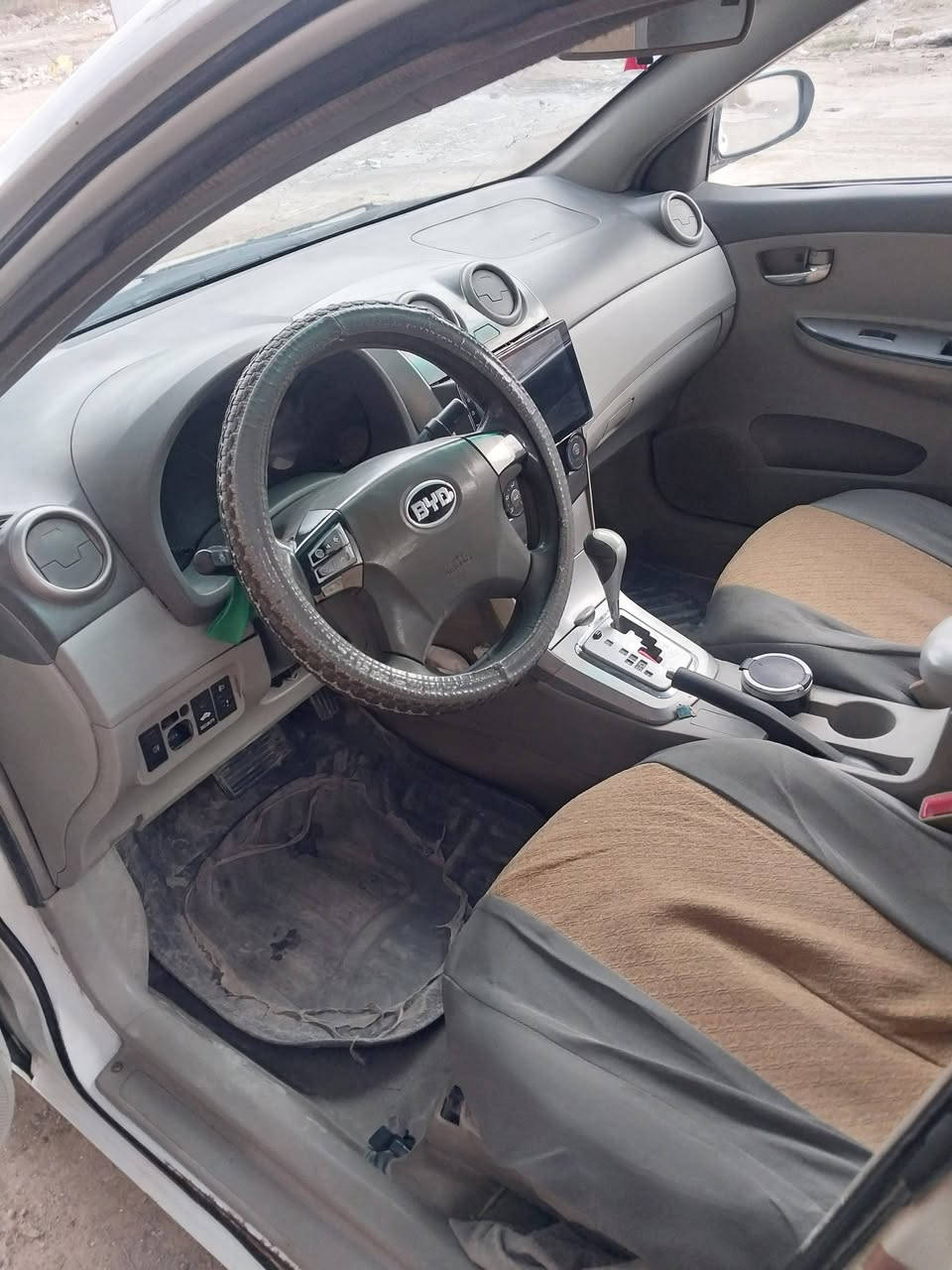 بي واي دي جي ثري مودل ٢٠١٣ بصمه محور كورلا ١٨٠٠ كير ومحرك خير من الله رقم ألماني مشروع وطني سنويه جديده ٢٠٢٩ السعر ٥٣ ورقه المكان
بابل الحصوه
تلفون.  ***********
