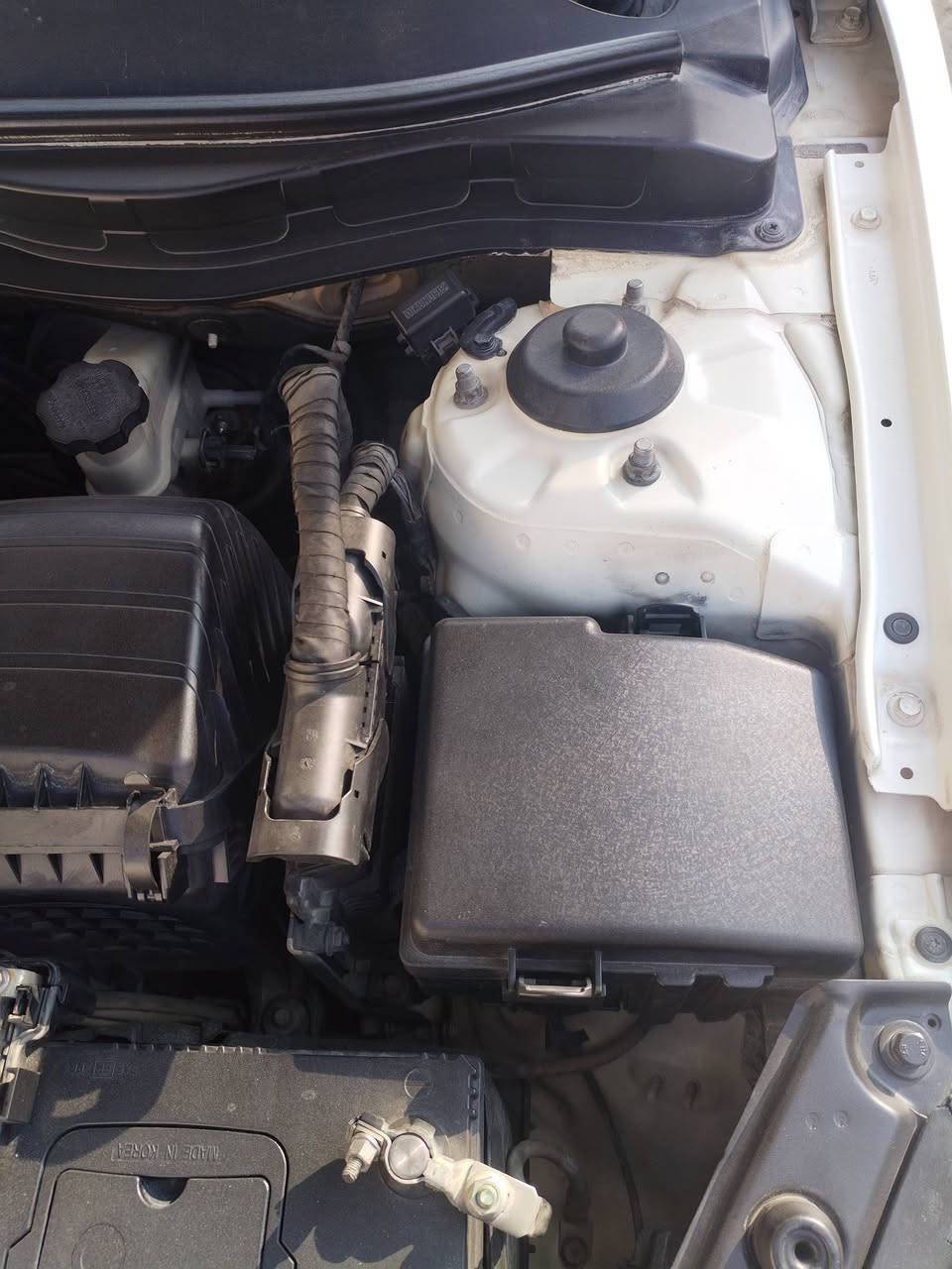 السلام وعليكم كيه اوبتيما موديل ١٣ خليجي رقم بغداد سياره جديده حيل بيه قطعه وحده مكان بلد كير محرك مكفول سعر ١٢٥ ***********
