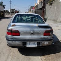 اوبل بزون • ١٩٩٤ • رقم ذي قار