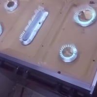 الـسلام علـيكم.. صيانه تصليح نواع العطل بل طباخ  صيانه موقعيه.  ابكل م...