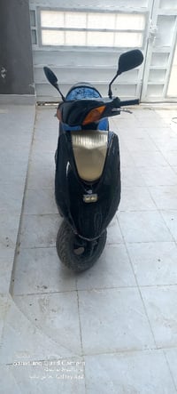 بريس دراجة بريس للبيعمحرك نظيف مامفتوح تشتغل سلف دراجة نظيفةللاستفسار ...