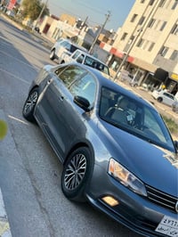 جيتا ٢٠١٦ • ١.٨ تيربو • تايرات جديده