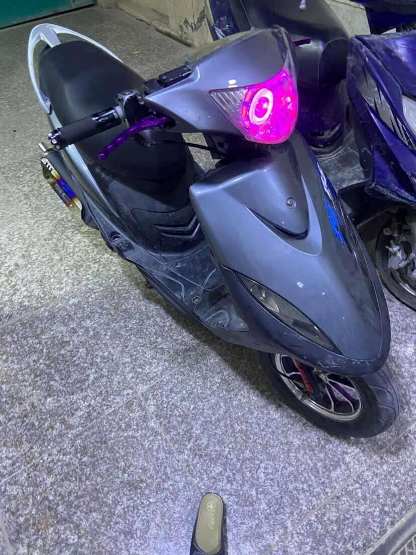 السعر 550 قفل
كهربائيات شغاله مانقصه شي مكينه ناعمه بوشه49 مكاني كربلاء الحر ‪***********‬‏
