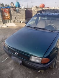 استرا ستشن • ١٩٩٤ • ١٨٠٠ سي سي