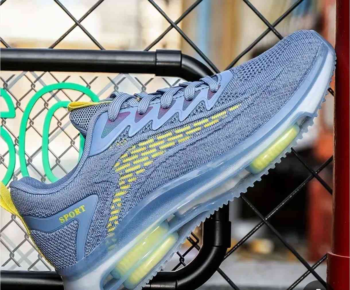 توفر✨✨✨✨
حذاء كوالتي عالي 
قياس ٤٠


**إذا كنت صاحب هذا الإعلان وتريد حذفه لأي سبب، رجاءا أرسل رسالة إلى الدعم الفني**