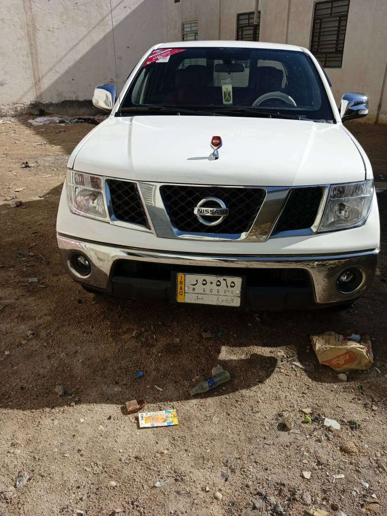 السلام عليكم بيكم للبيع مديل 2013 السياره كفاله عامه ماعدا قطعتين صبغ كير مكينه حداديه تخم تاير جديد السياره جاهزه من كل نواحي كير اوتماتيك السعر،110وبيها مجال العنوان البصره ابو الخصيب حي العسكري الإتصال *********** البصرة, العراق
