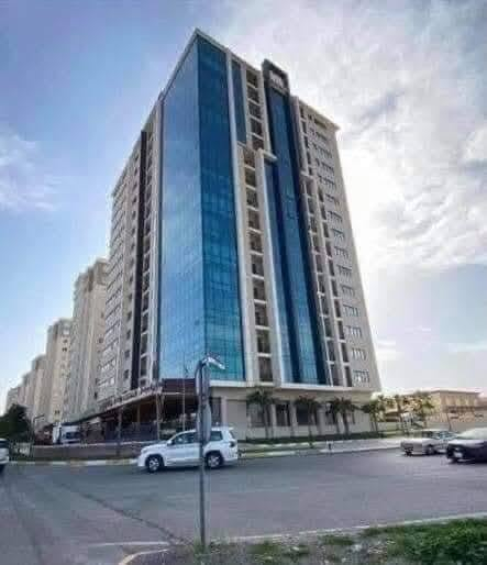 #عقارات_اربيل
#باغي_لاوان
تتوفر لدينا شقق للايجار الدائمي على شارع ماجدي مول كسنزان في مجمع بلاص لايف وروز تاور وباقي المجمعات
موثثة وفارغة وبعدة مساحات للمعلومات
***********
***********
شركة باغي لاوان
