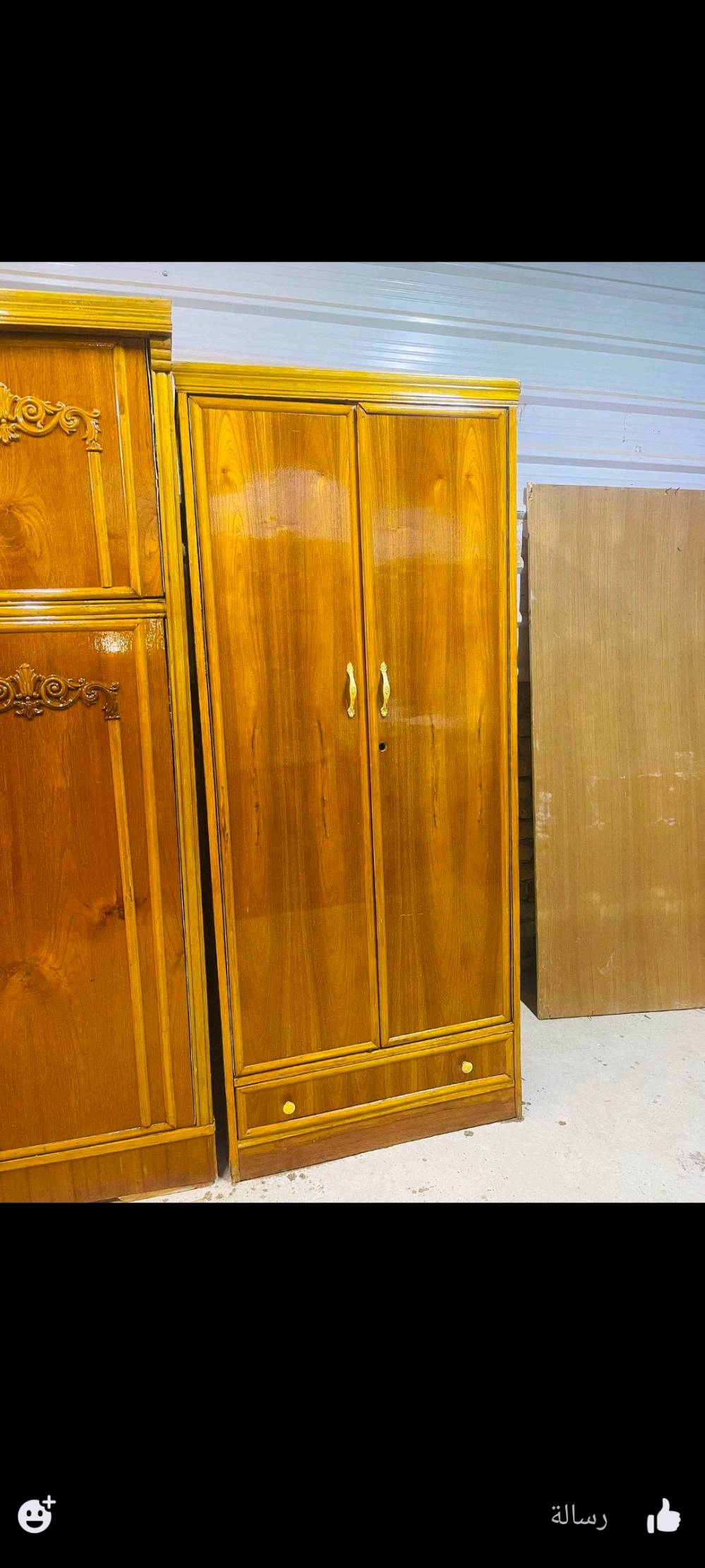 صاج عراقي نضيفة وكاملة ٦٠٠ حسينية بغداد