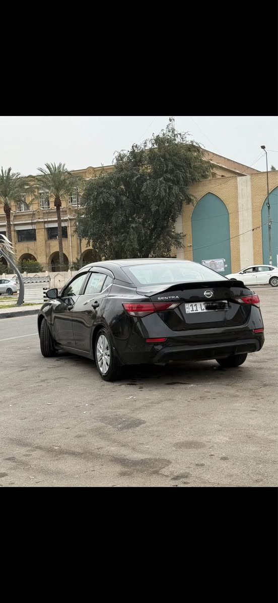 السلام عليكم للبيع او المراوس 🤍
نيسان سنترا 2023 وارد امريكي حادث جدا بسيط حافه البنيد ومصبوغ نص البنيد رقم بغداد ب اسمي تحويل ثاني يوم مكينه 2000 مكينه كير مكفولات السياره شخط مابيها السياره برغي ممفتوح بيها تخم تاير جديد باتري جديد تبريد ثلج بصمه رادارات توقف ذاتي تحديد مسار شاشه كامرا دواره شادلها منظومه زنون نهار كدامك السياره رايدها ب 133 وبيها مجال مكاني الاعظميه 
*********** بغداد, العراق
