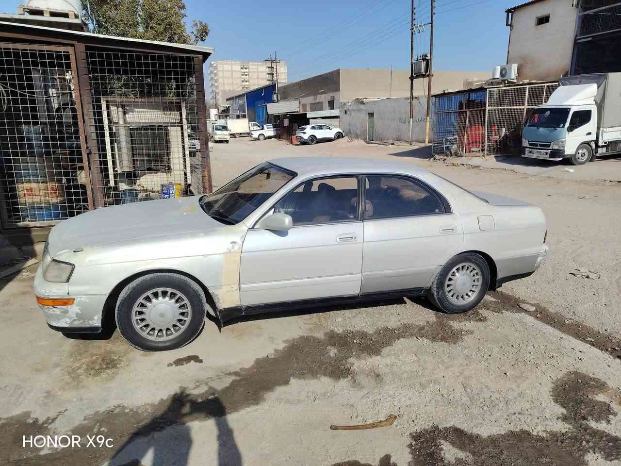 سلام عليكم بطه موديل 92 رقم انبار سنويه صاقط سياره كفاله عامه من كص ونقل جثه وضربه ومحرك وكير وحداديه مكفوله مكاني نجف سعر 48 وييه مجال قليل ***********
