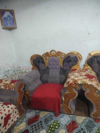 خمس قنفات • استعمال قليل