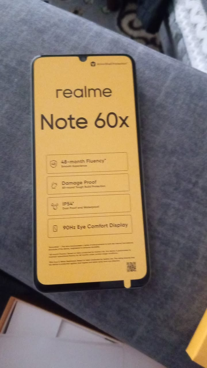 رد realme السعر ١٧٥ الف للاستفسار ***********
